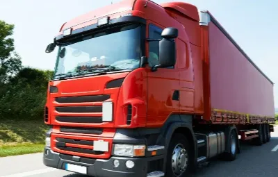 Bursa Ulukışla Ambar Kargo